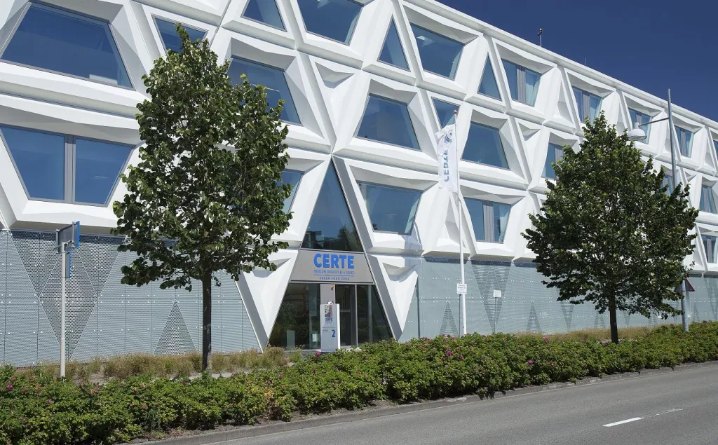 Succesvolle samenvoeging laboratoriumwerkzaamheden MMB in Groningen › Certe