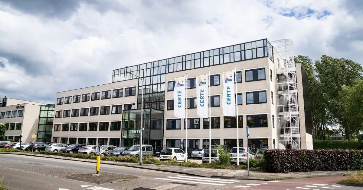 Certe start wervingsprocedure nieuwe raad van bestuur › Certe
