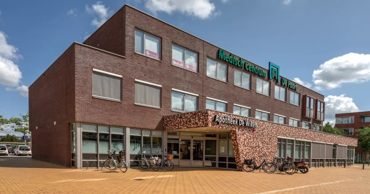 Medisch Centrum De Poort &rsaquo; Certe
